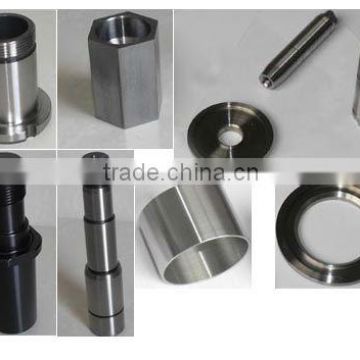 High precision CNC Turning parts