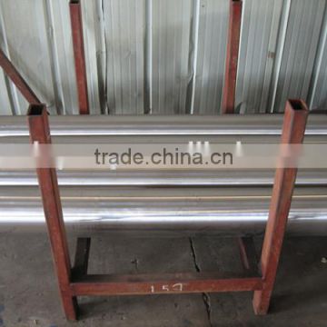 hydraulic carbon steel pipe with smooth surface