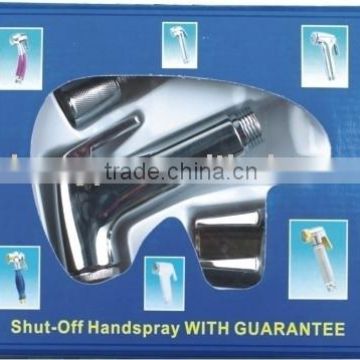 bidet shower head with Packing HY-H037