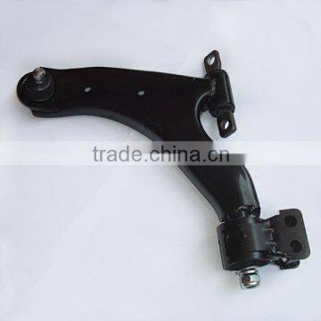 95032440 95319215 95952782 GM Front Axle Left Lower Control Arm for Chevrolet Spark M300 1.0 1.2 2009- photo-2