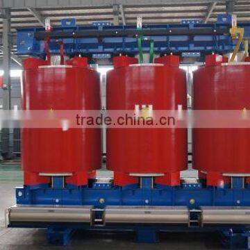 500kVA DRY TRANSFORMER
