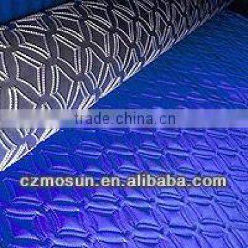 Top Manufacturer of Ultrasonic Quilting Machine (CE Certificated)