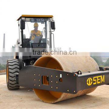 SEM8218 18Ton used road roller for sale