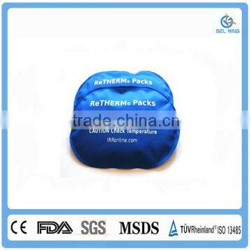 Hotable Selling Biological Instant Plastic PVC Hot Cold Packs photo-5