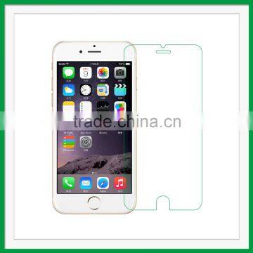 High Quality Premium Tempered Glass Screen Protector Film Guard For Apple iphone 6/6S 4.7"