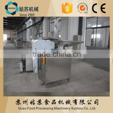 Suzhou Wholesale Chocolate Sugar Coating Machine photo-6