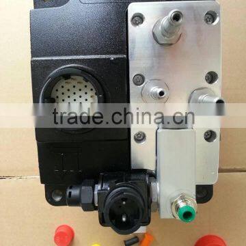 urea pump for marine engine