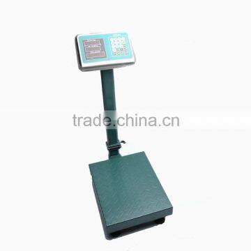 Electronic Platform Weighing Scales 300kg