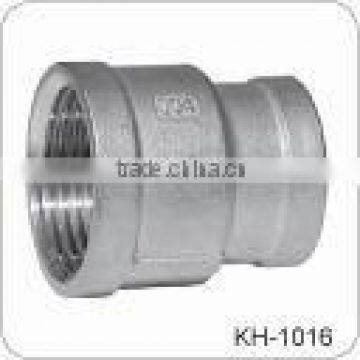 reducing socket banded