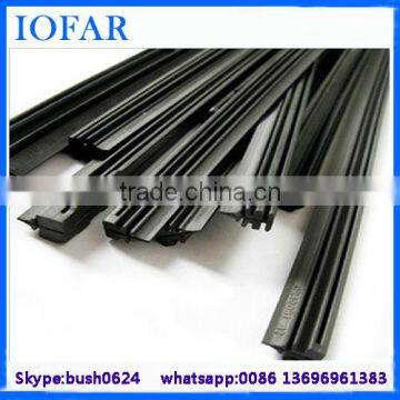 High Quality Factory Wholesale Car Wiper Blade Rubbers Supplier's Choice photo-2