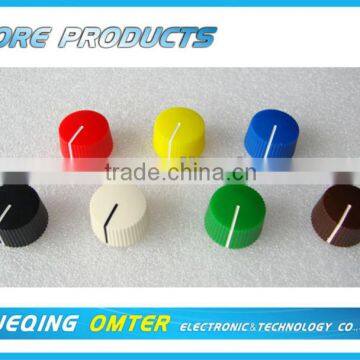 1083 Audio Spectral Modulators Knobs photo-2