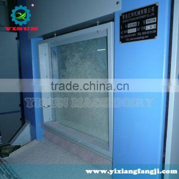 YX1179Air Pressure Hopper/Feeder/Textile/Cotton/Wool/Machine Best Sale photo-4