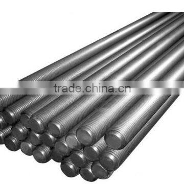 tensile strength threaded rod