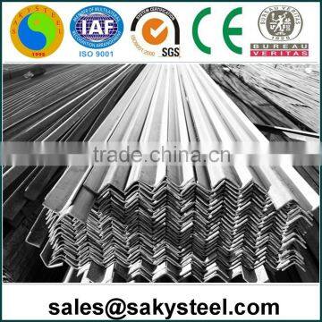 SS Angle Bar 316L 1.4404 Inox Mill Factory Manufacturer!!! photo-4