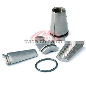 M15.24 Steel Wire Wedge Post Tension Work Tool Jack photo-2