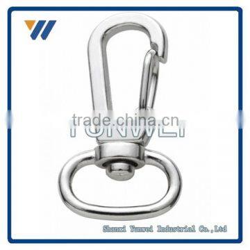 Hard Ware Rigging Lifting Eye Hooks With Latch photo-5