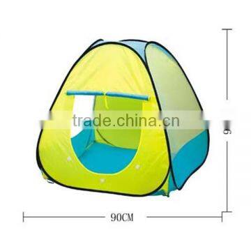 Newest Portable cheap Kid Play Tent