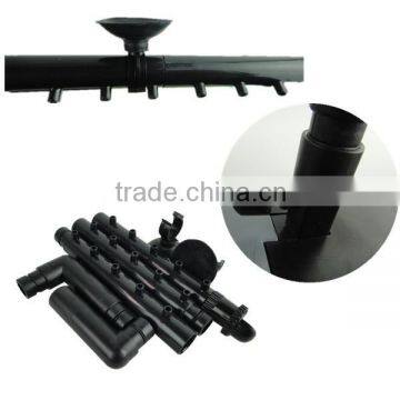 IPF-2101 Aquarium Jeneca Aleas Water Electric Spray Effect Internal Power Filter Pump photo-4