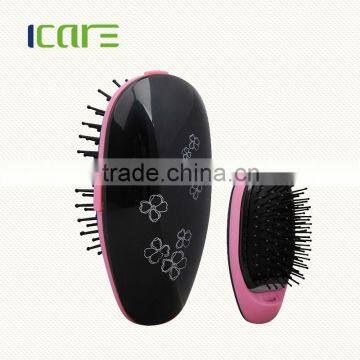 New Design Professional Hair Brush / Hair Comb /Ionic Function photo-2