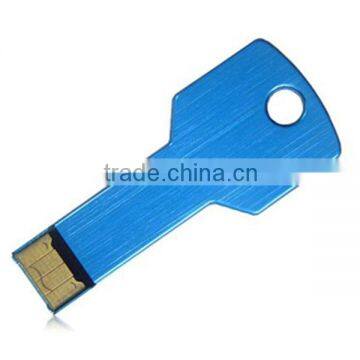 Custom key 3.0 usb memory stick 8gb