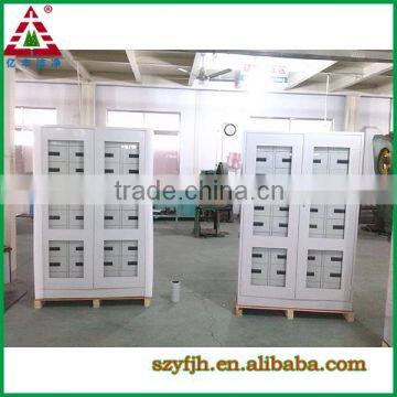 Stainless Steel Storage Cabinet photo-3