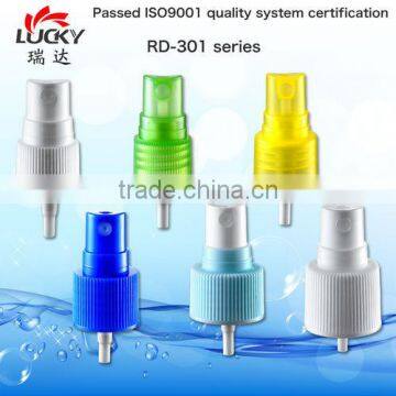 mini sprayer plastic fog pump sprayer RD-301