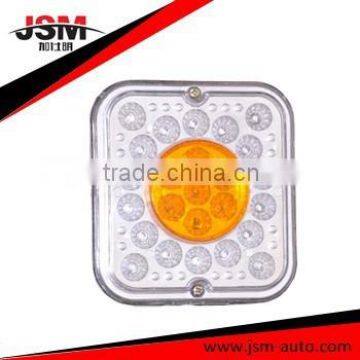 LED square Side light for auto