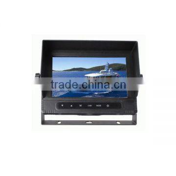 Stand-alone Color 7 Inch Digital LCD Monitor photo-4