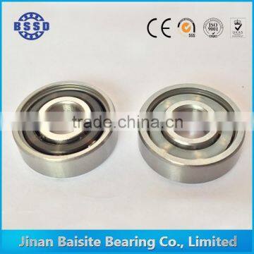 nylon coated ball bearing