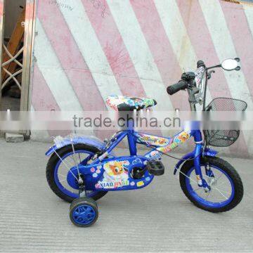 Factory direct supply children pedal car children's car