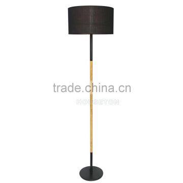CE Certificate Standard Wooden Standing Floor Lamp Modern,standing Floor Lamp Modern,floor Lamp Modern F3031 photo-4