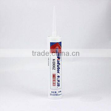 Kafuter K-5906Z Solar Panel Silicone Rubber Adhesive Sealant
