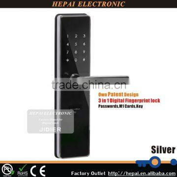 Factory direct cheap digital door lock