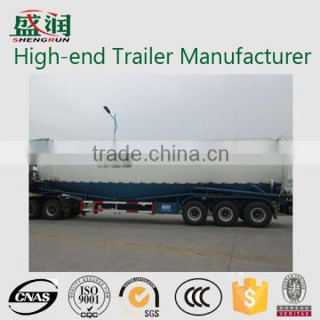 30CBM Bulk Cement Semi Trailer /Cement Trailer Sales