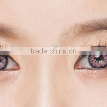 Vassen MS Made in Korea Contact Lenses Free Color Contacts Wholesale Color Contact Lens Fda Approved photo-5