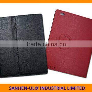 Popular PU Leather For Ipad Case