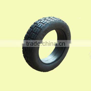 Rubber Cushion Tire 10''X2.75''