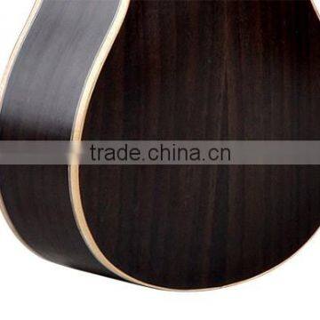 21inch Soprano Solid Ukulele Rosewood Ukulele China Wholesale Ukulele (UK21-80S)