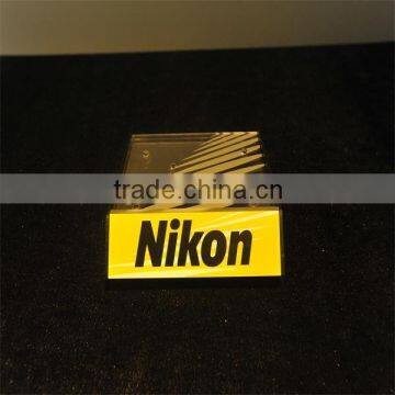 acrylic mobile phone display stand