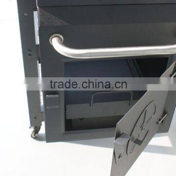 2015 New Patent Sinpole Hotselling Gas BBQ With CE/FDA Approved(KLD5002) photo-3