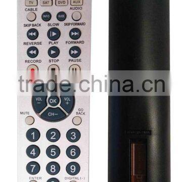 universal remote control RCR3273R Series