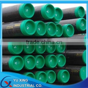 hot sales !!! api 5l x60 steel pipe for oil transportation