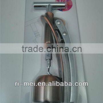 2014 new products metal bottle opener parts