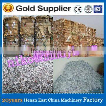 Hot Sale Paper Packaging Bag Separation Machine / Aluminum Plastic Separation Machine / Electrostatic Separator photo-3