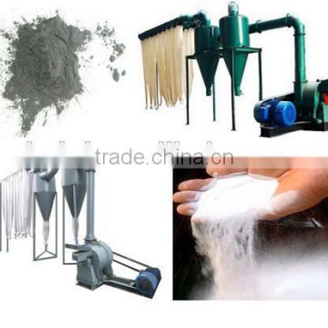 Best selling in China Borosilicate glass mill / Talc mill/ Barium sulfate mill