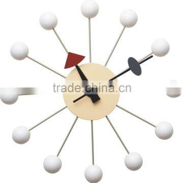 Ball Clock /wall Clock/decoration Clock/ Multi Balls Clock