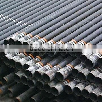 seamless steel tubes