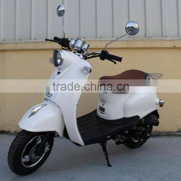 2016 America Market Cheap 49CC Gas Cool Mini Scooter