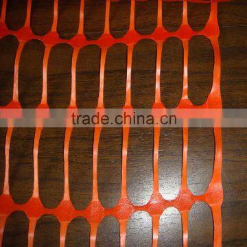 Orange Snow Fence/ Plastic Snow Fence /Safety Snow Fence