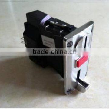 Totem TM600F Programmable Coin Acceptor For Kiddie Ride